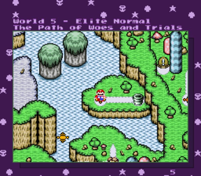 The Devious Four Chronicles 4: Hunter’s Revenge ReVised