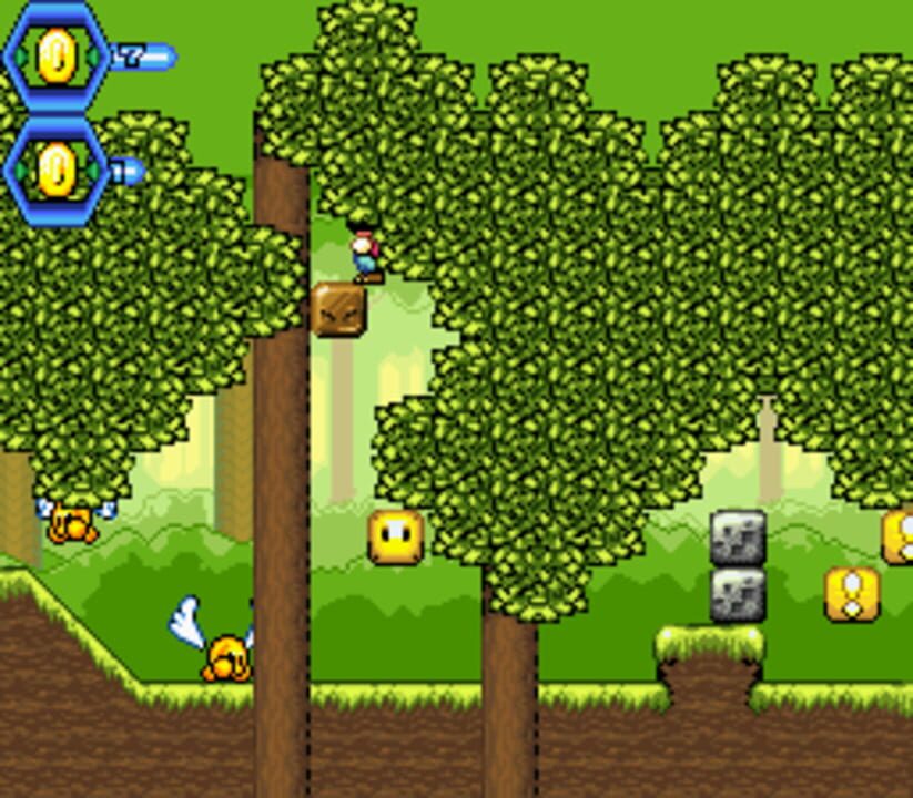 The Devious Four Chronicles 4: Hunter’s Revenge ReVised