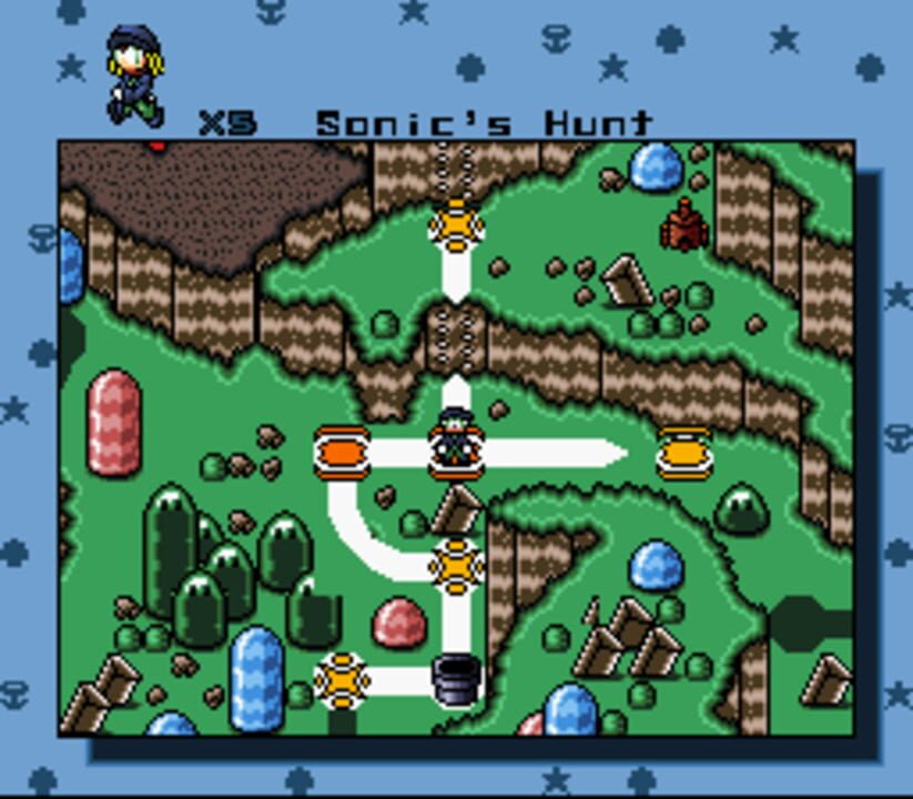 H&SB2: Twilight Gem – Hunter’s Quest