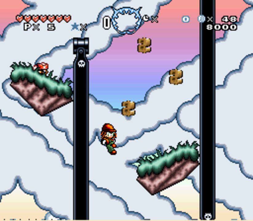 H&SB2: Twilight Gem – Hunter’s Quest