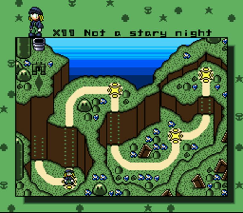 H&SB2: Twilight Gem – Hunter’s Quest