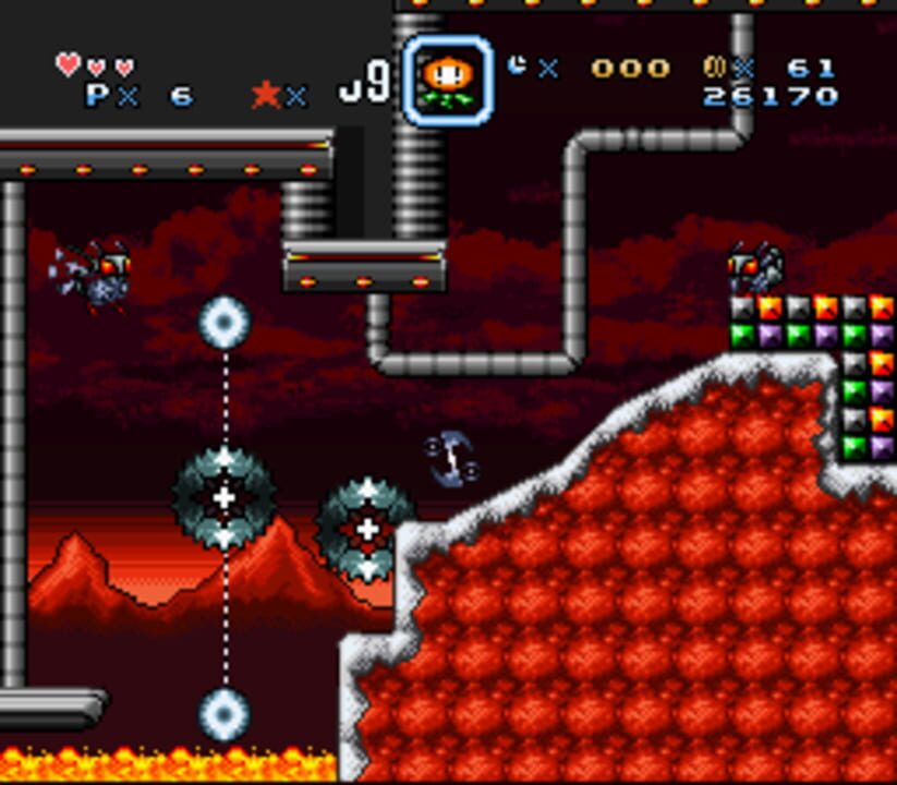 The Devious Four Chronicles 6: The Fourth Sector