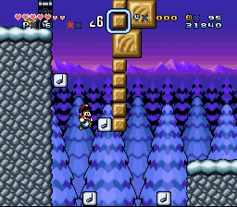 The Devious Four Chronicles 6: The Fourth Sector