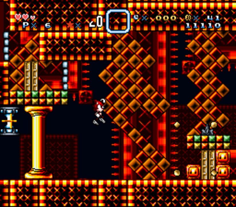 The Devious Four Chronicles 6: The Fourth Sector