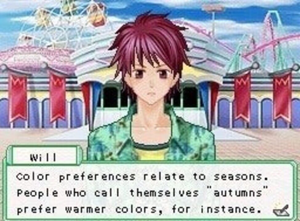 Imagine: Makeup Artist