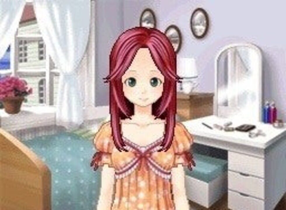 Imagine: Makeup Artist