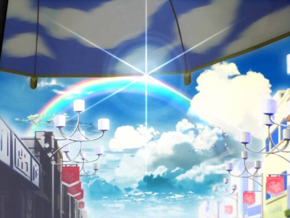 Nettai Teikiatsu Shoujo