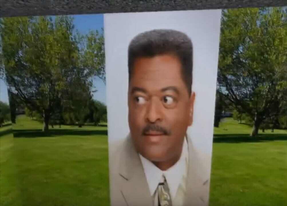 Escape From Flea Market Montgomery