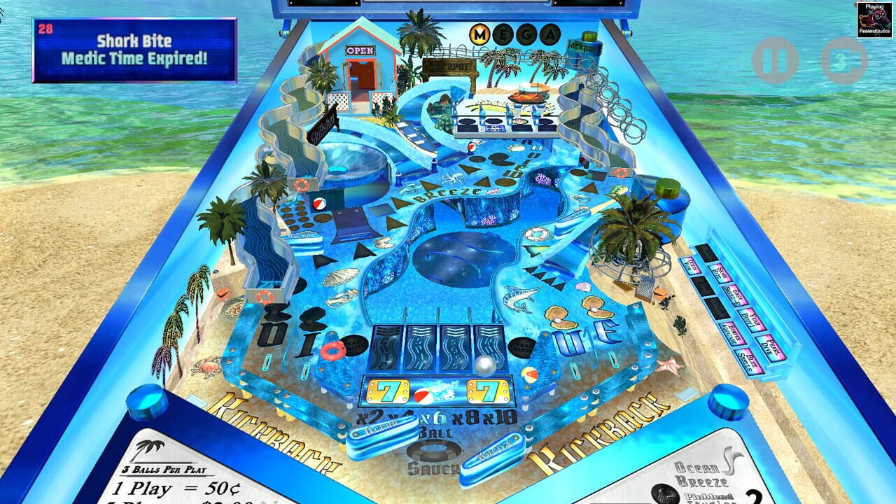 Slot Shots Pinball: Ultimate Edition