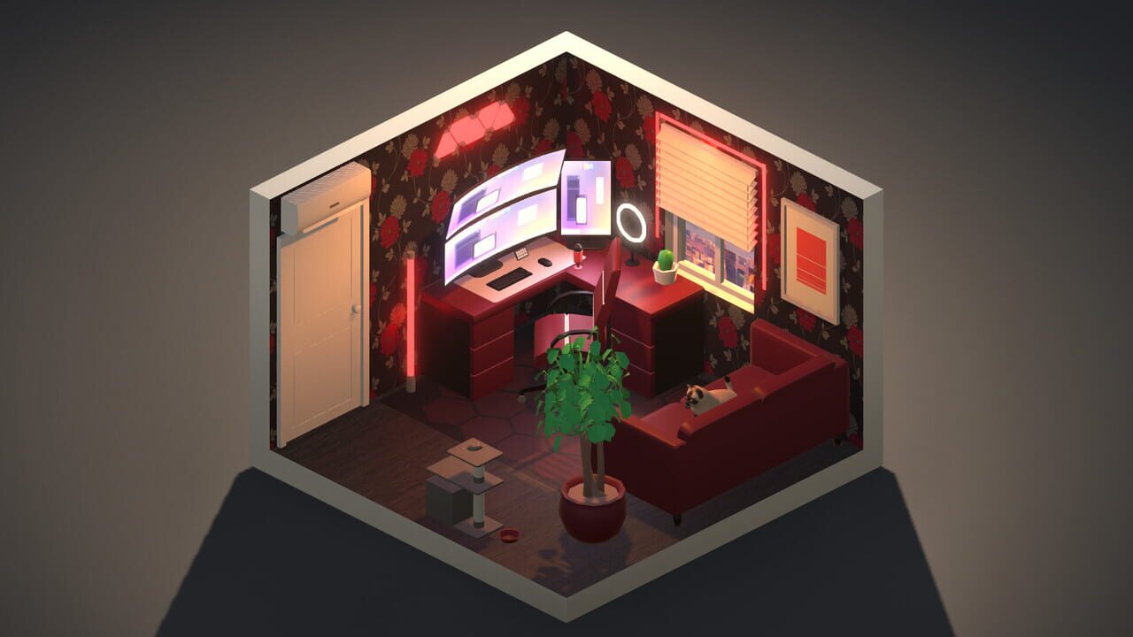 My Dream Setup: Pets