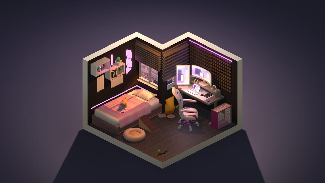 My Dream Setup: Pets