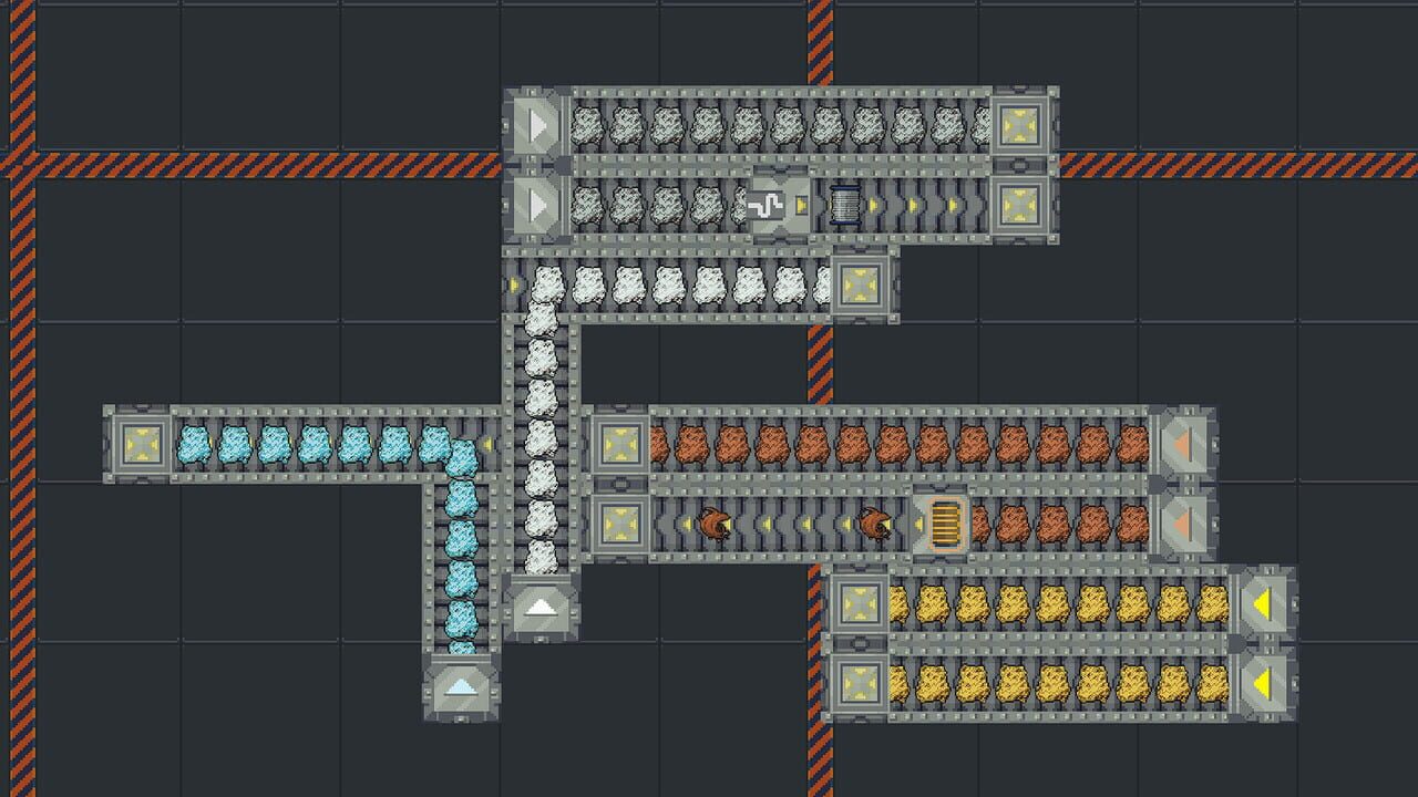 Assembly Line 2: Mobile Version