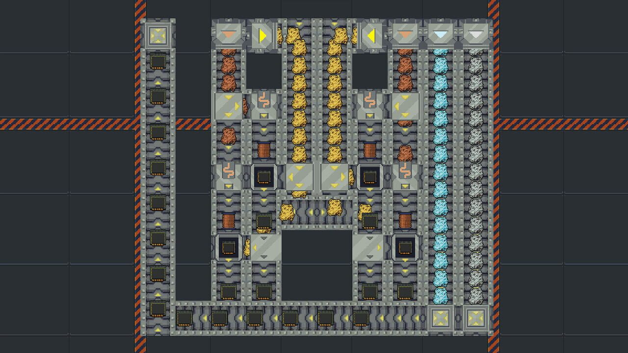 Assembly Line 2: Mobile Version