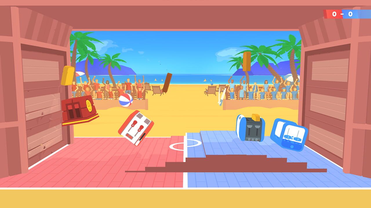 Toasterball + Buissons Bundle