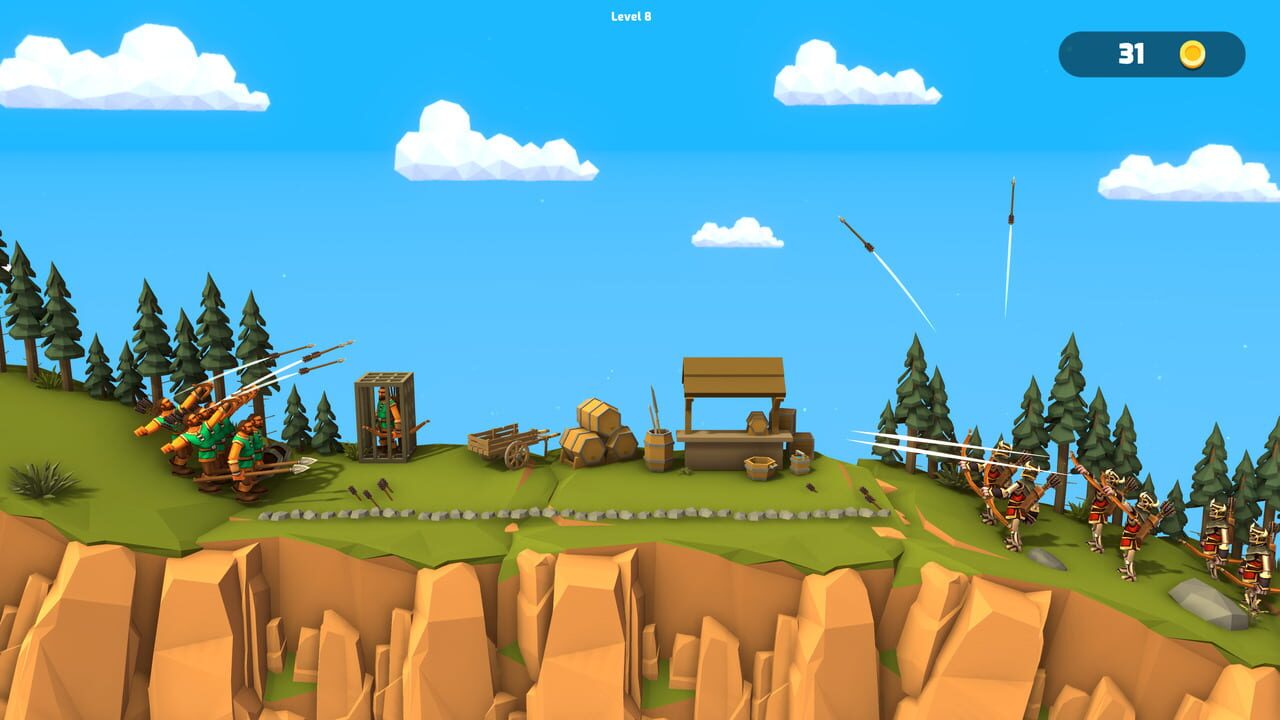 Attack Strategy: Battle Simulator Accurate