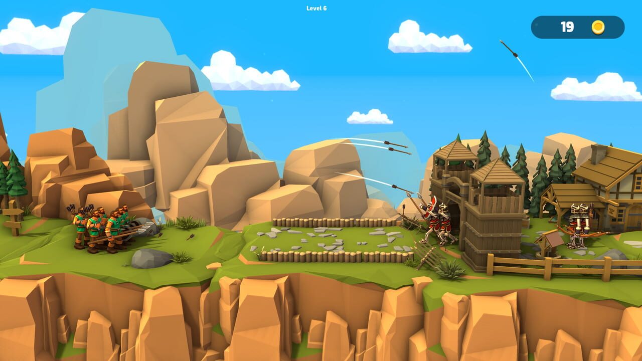 Attack Strategy: Battle Simulator Accurate