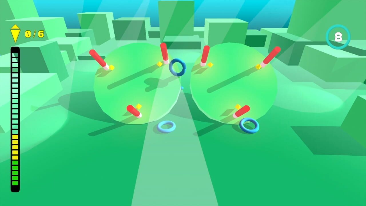Hoop Shoot