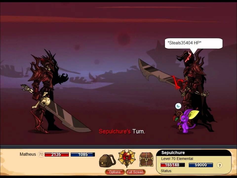 DragonFable