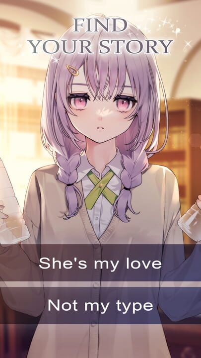 My Crazy New Fake Love Life