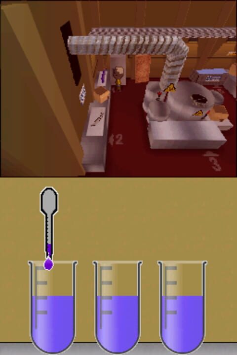 Breaking Bad DS