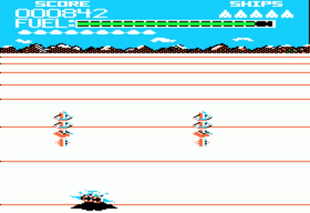 Buck Rogers: Planet of Zoom