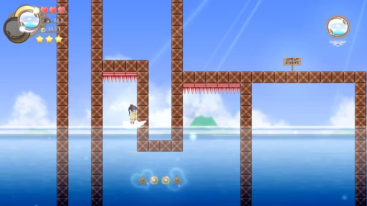 Tobari Dream Ocean: Nightmare