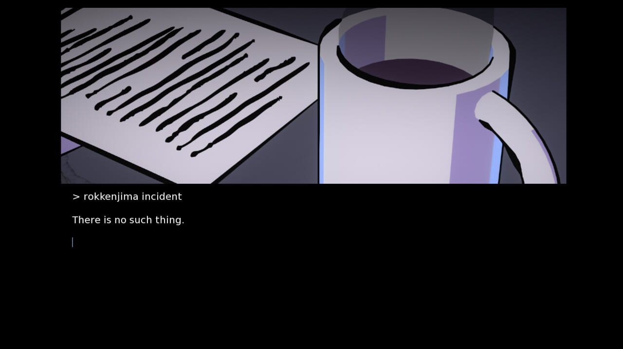 Empire of the Golden Witch