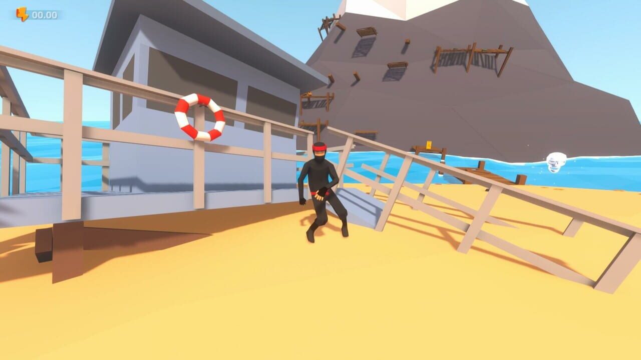 League of Speedrunners