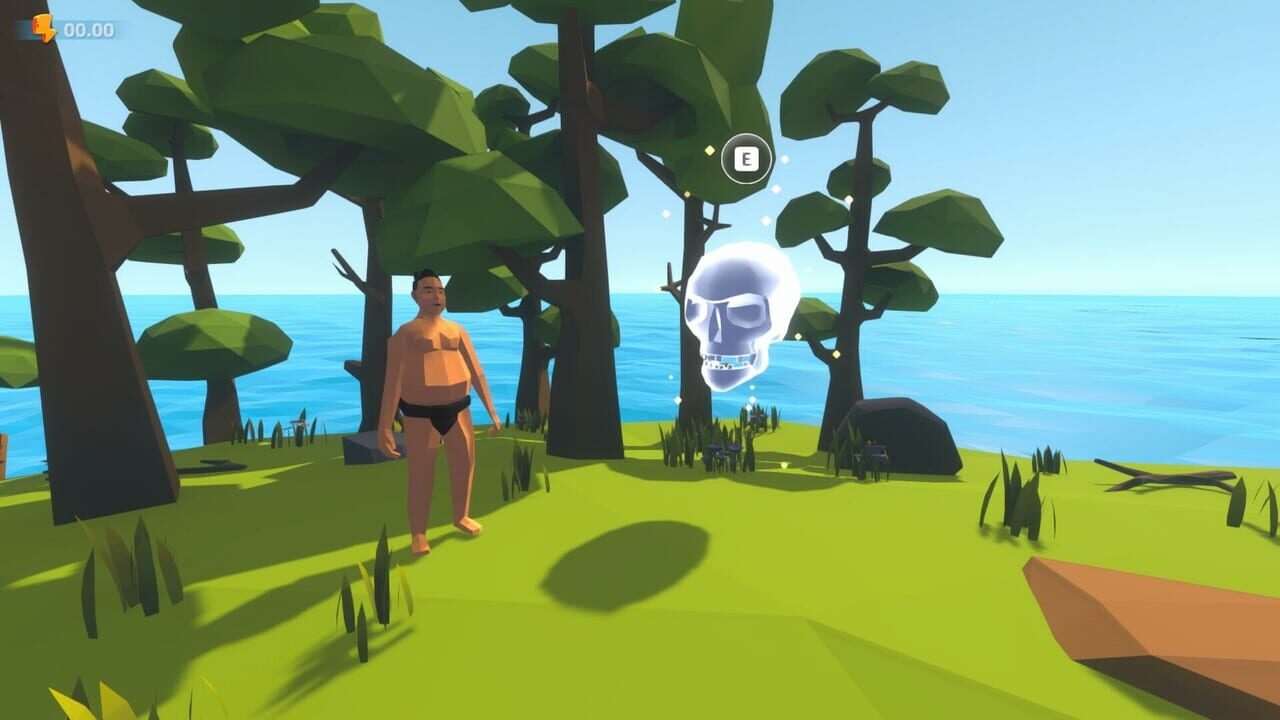 League of Speedrunners