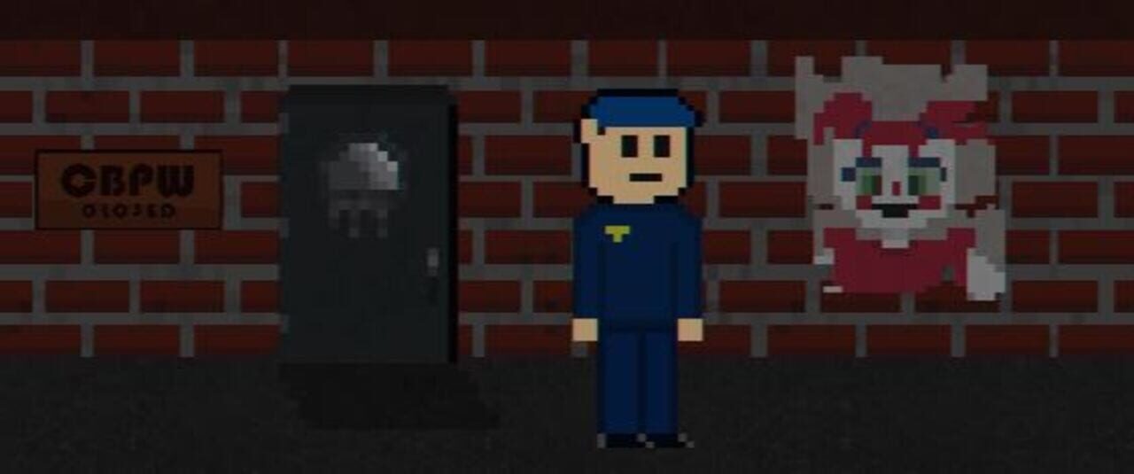 The Freddy Files