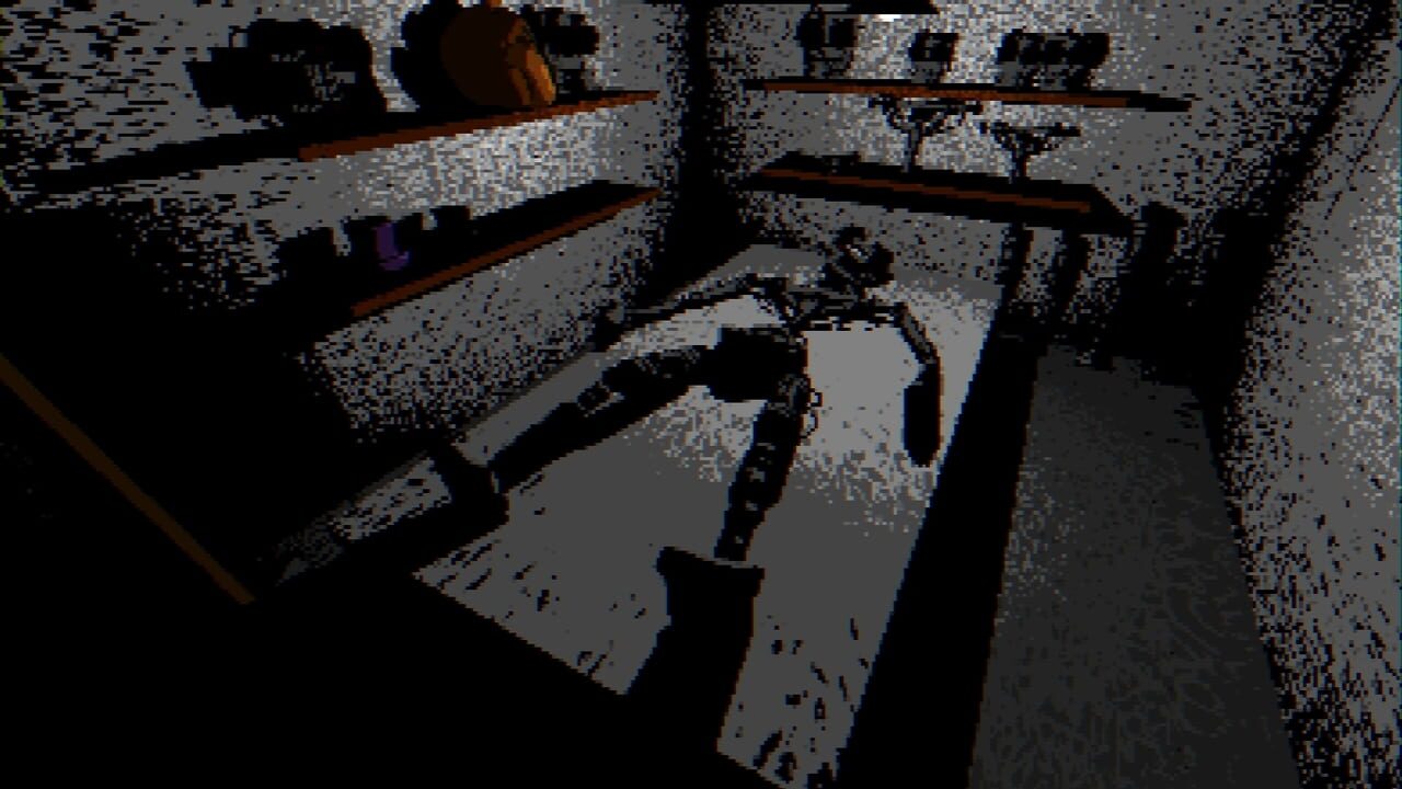 The Freddy Files