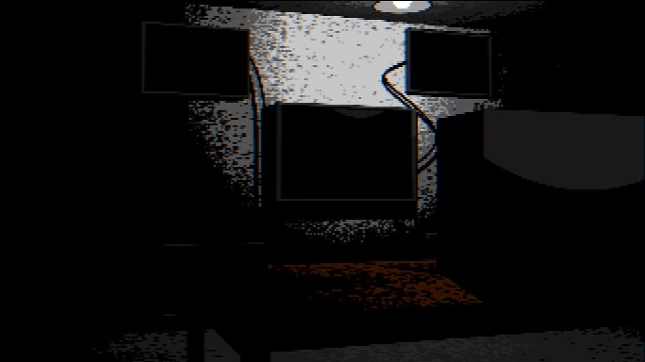 The Freddy Files