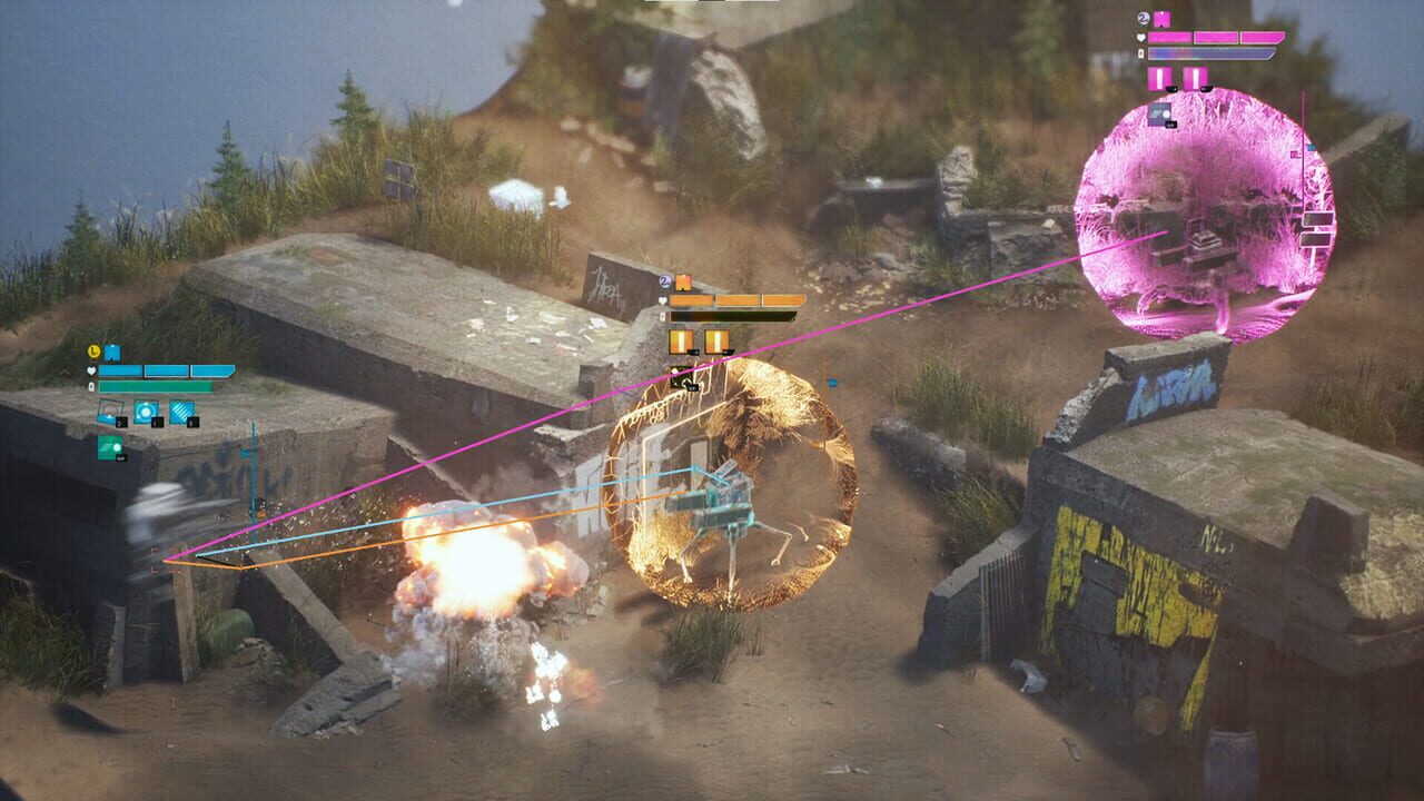 Machine Match