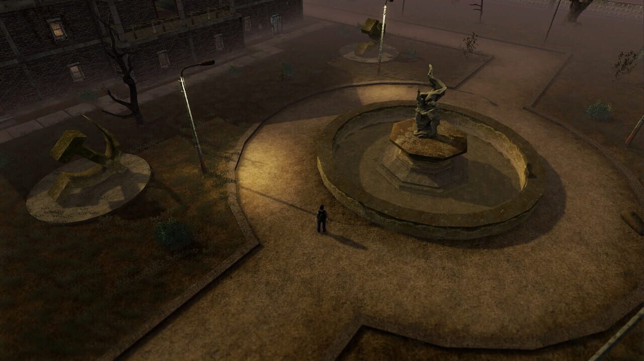Tunguska: Slaughterhouse