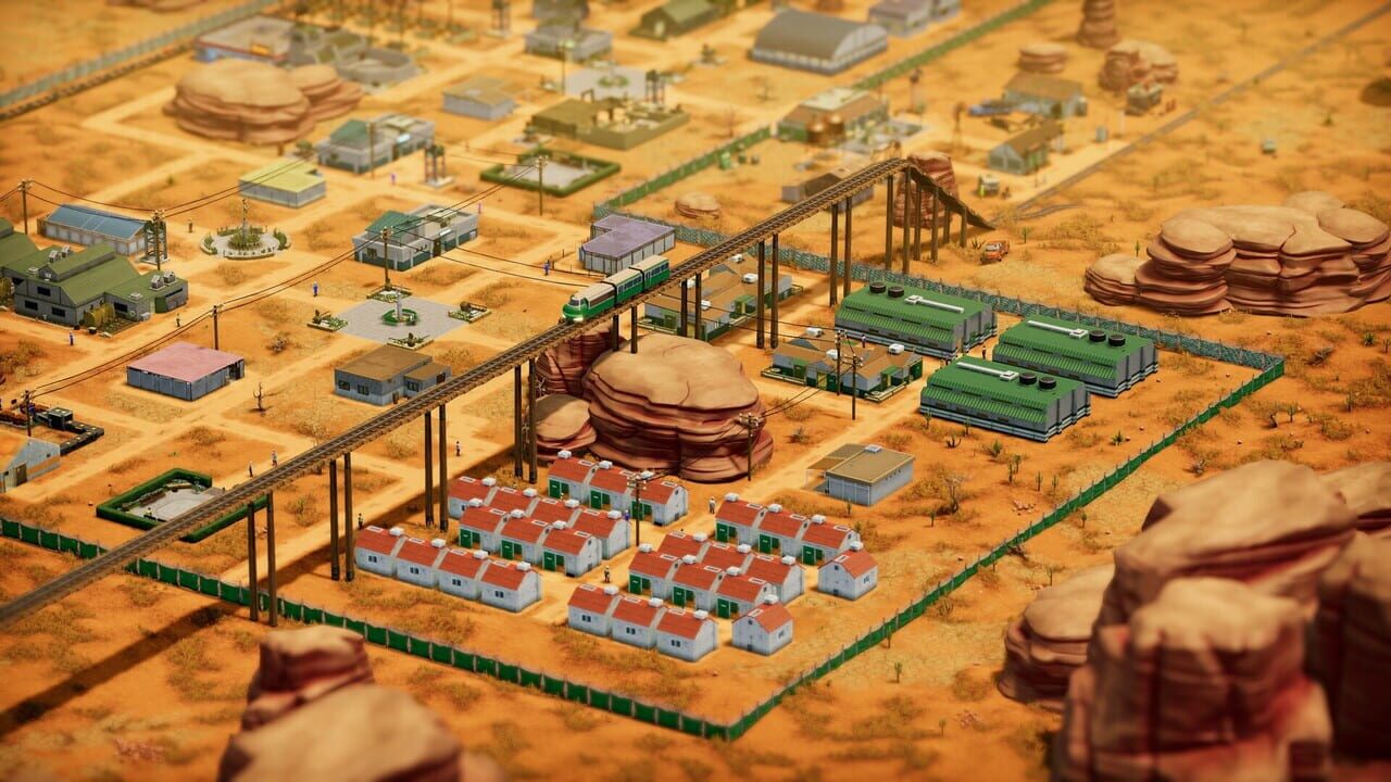 One Military Camp: Multiplayer Mode