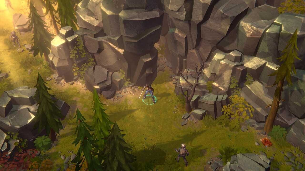 The Walking Dead: Empires