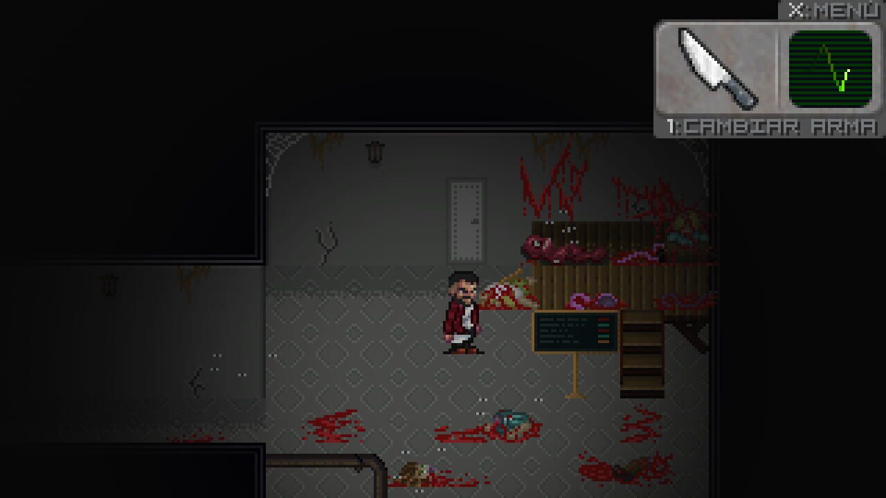 Desolate City: Last Show