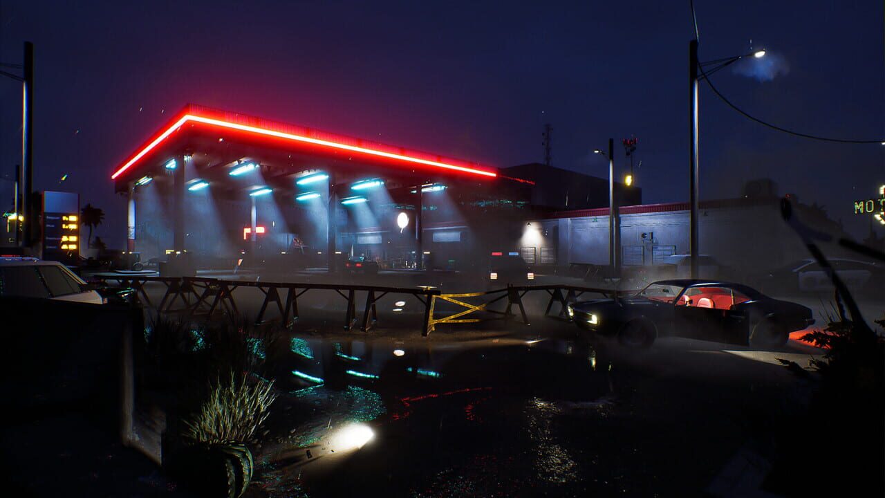 Eternity’s Echo: Patient Zero