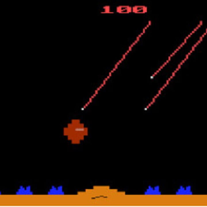 Atari Retro Handheld Console