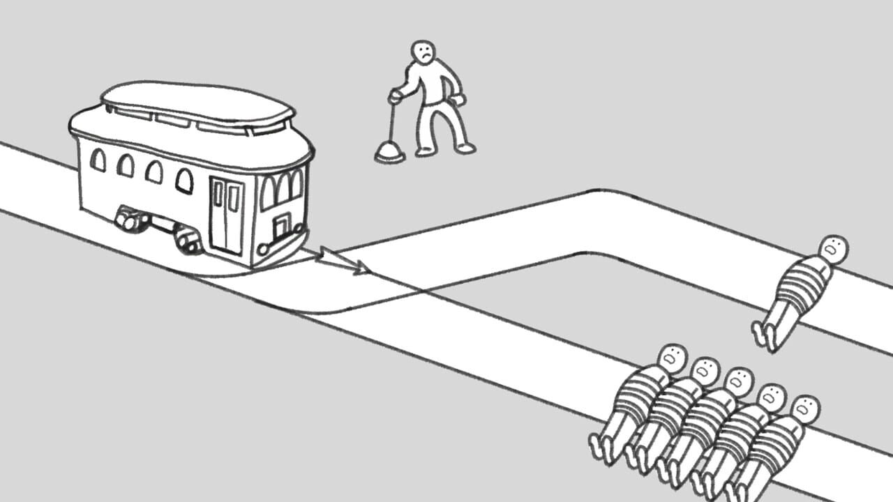 Thought Experiment Simulator