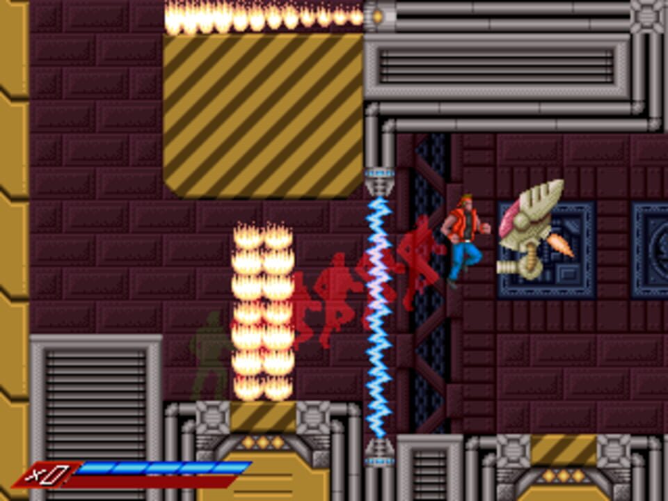 Psi Knuckle