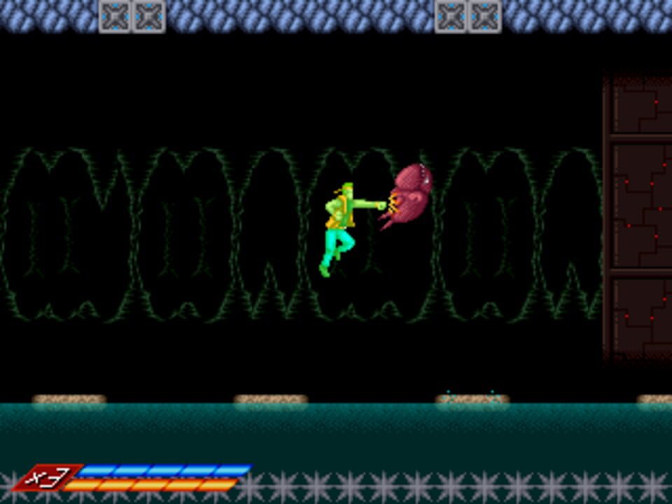 Psi Knuckle