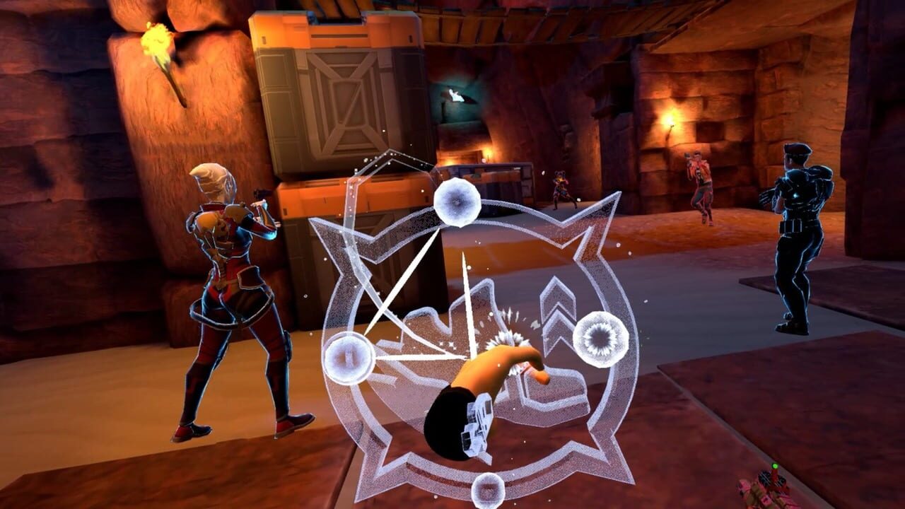 X8: Japan Only Version