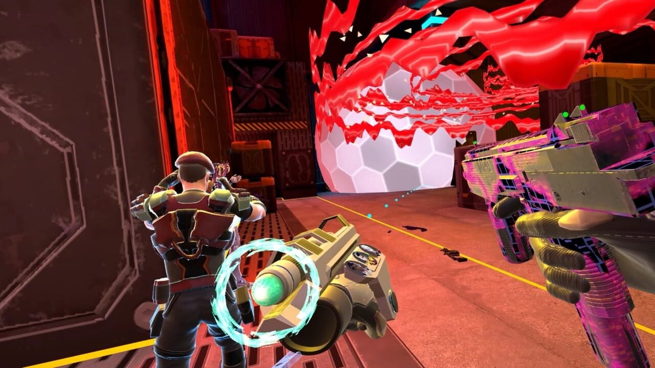 X8: Japan Only Version