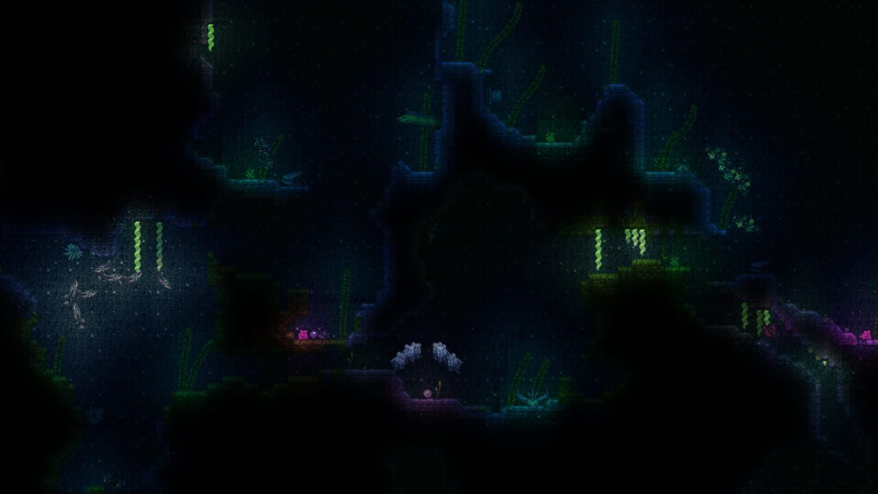 Calamity Mod: Infernum Mode