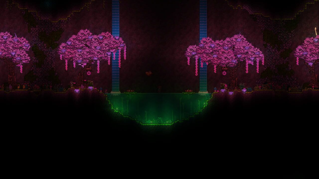 Calamity Mod: Infernum Mode