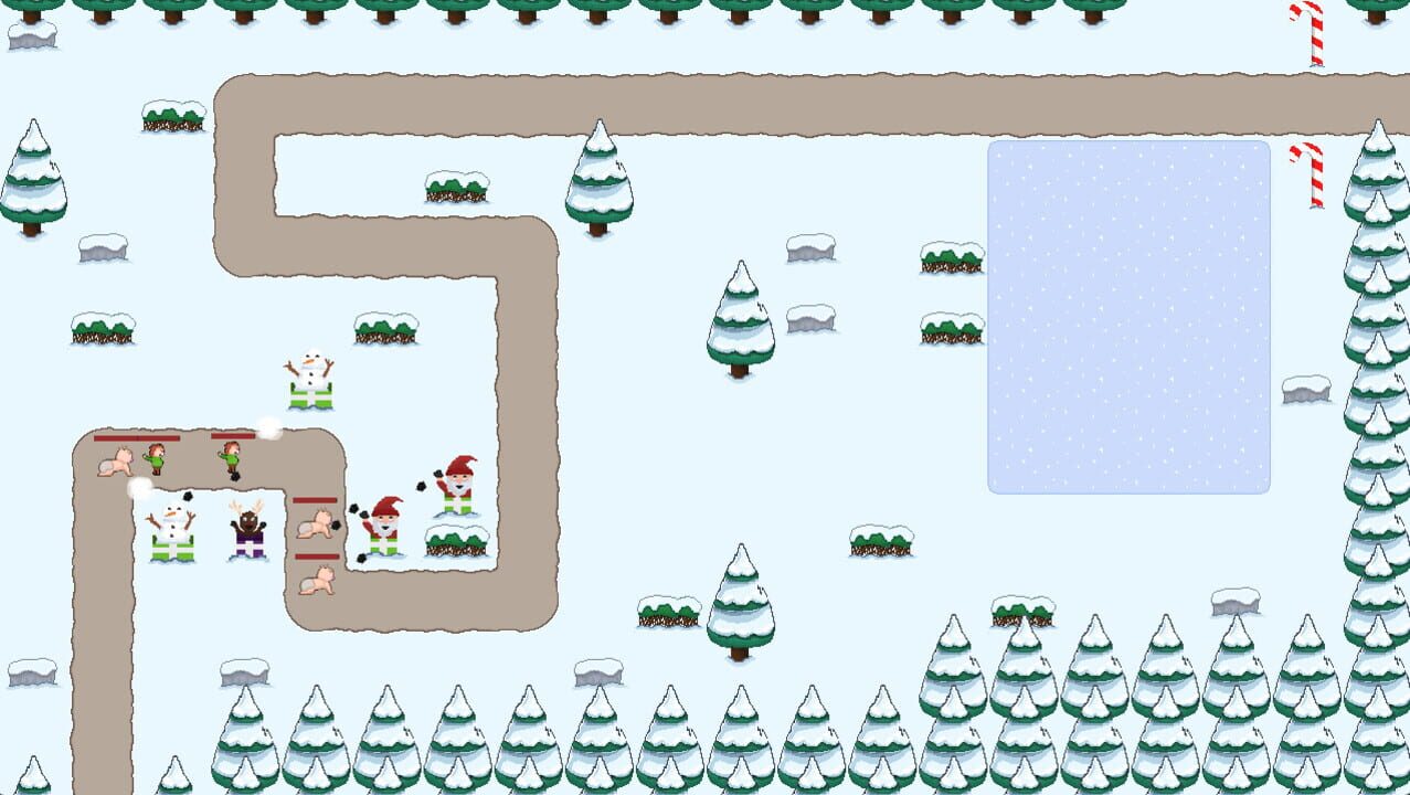 Christmas Clash