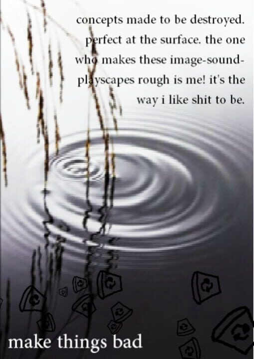 All My Dreams are the Same!