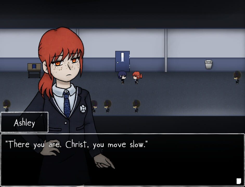 Naiko’s Room