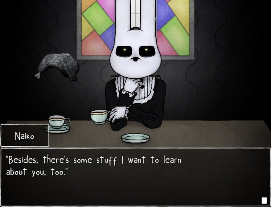 Naiko’s Room